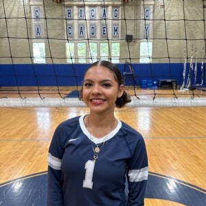 Destiny Rodriguez mugshot