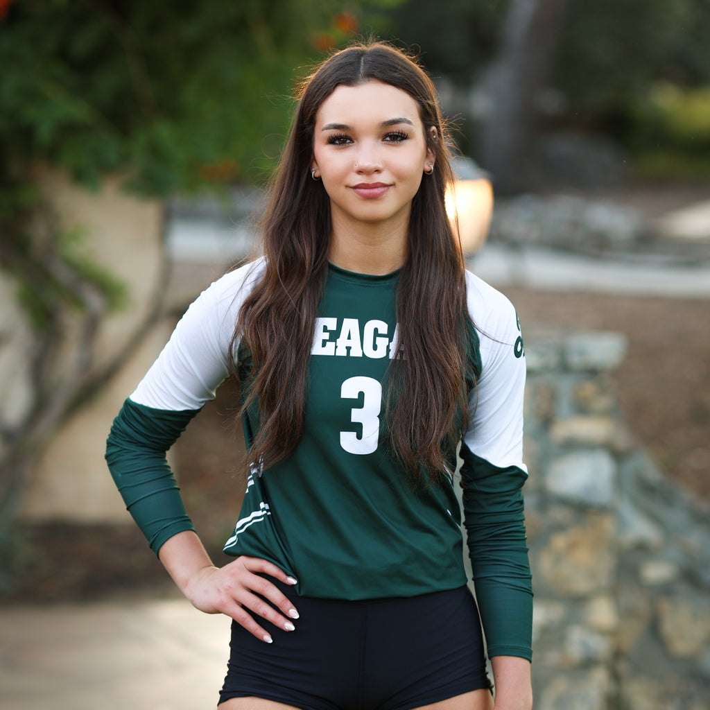 Mya Allen #39 s Reagan High School Bio