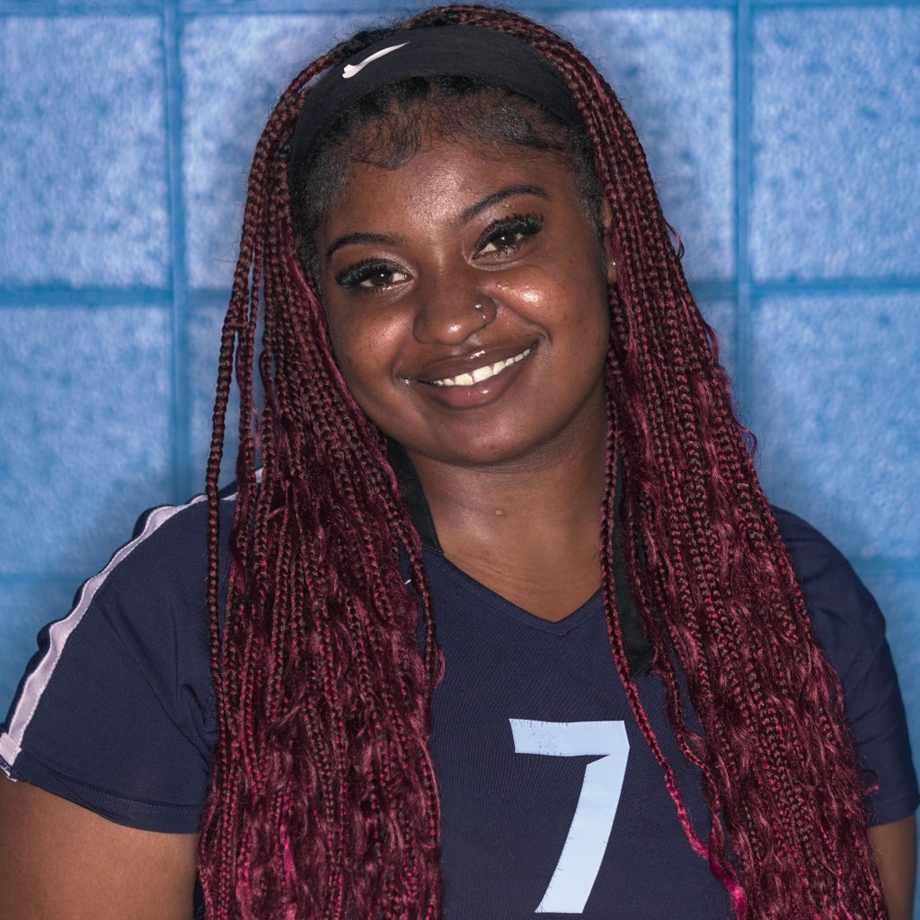 Kaliyah Ford mugshot