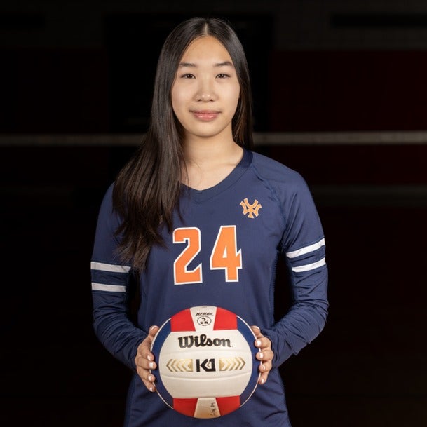 Christina Lee mugshot