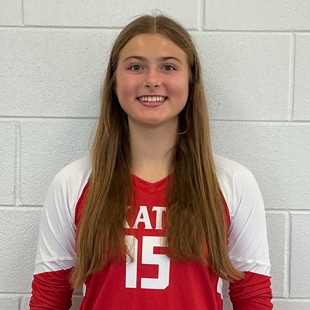 Kaysen Miller mugshot