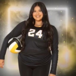 Danika Hernandez mugshot