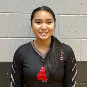 Lindsay Verdeflor mugshot