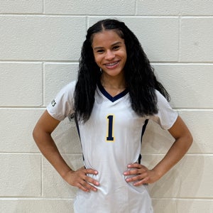 Teriana Brown