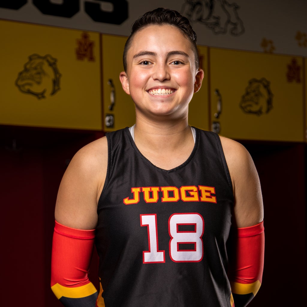 Rylie Vigil