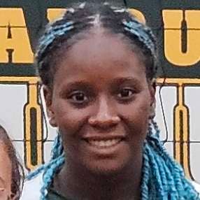 Jasmine Adeoti mugshot