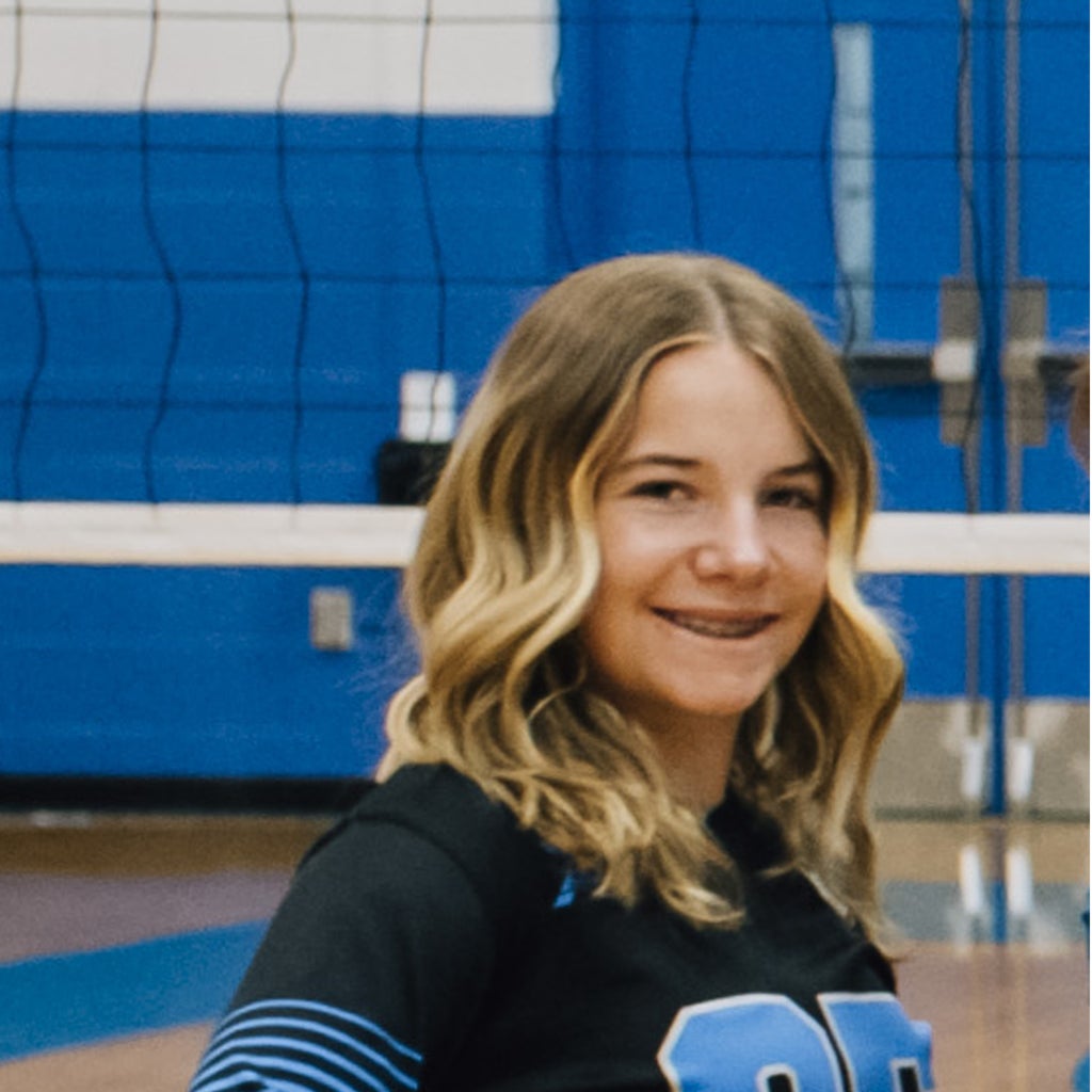 Sophia Merkley