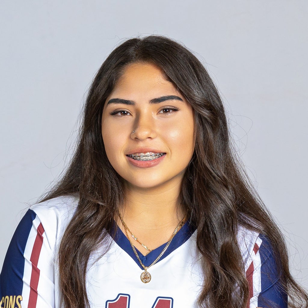 Itzayana Cardenas mugshot