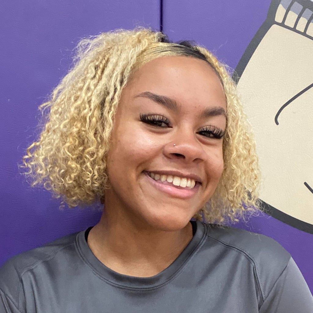 Mya Mitchell mugshot