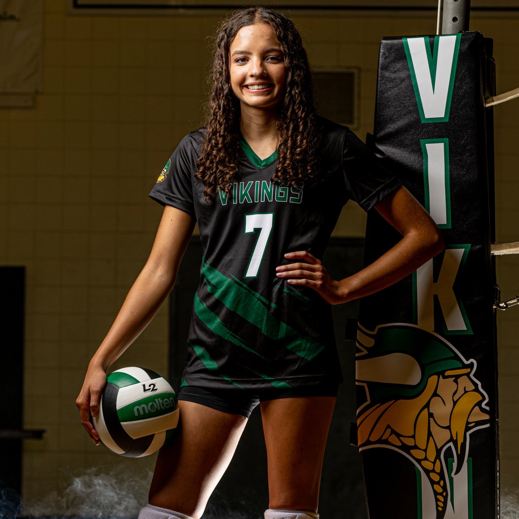 Avarie Torres mugshot