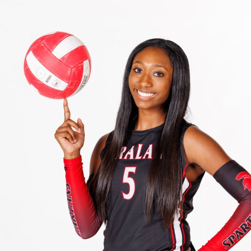 Shakira Williams mugshot