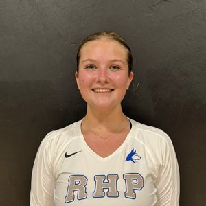 Chloe Schmidt mugshot