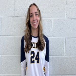 Ellie Rutzinski mugshot