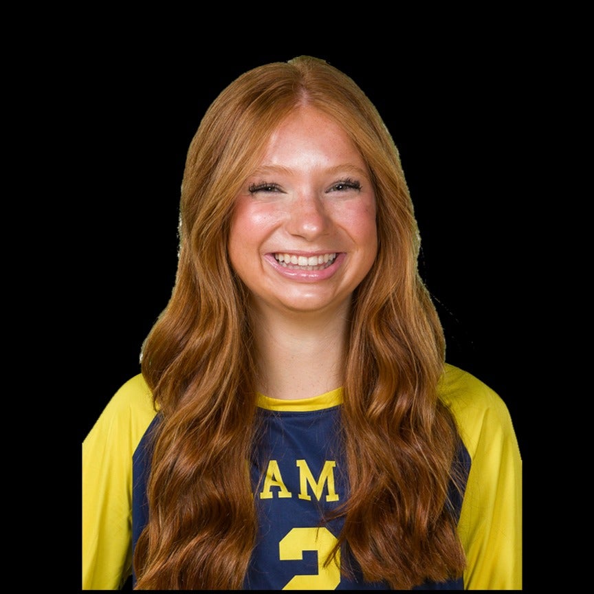 Addison Schwantner
