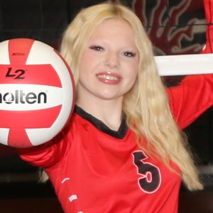 Klarissa Pollock mugshot