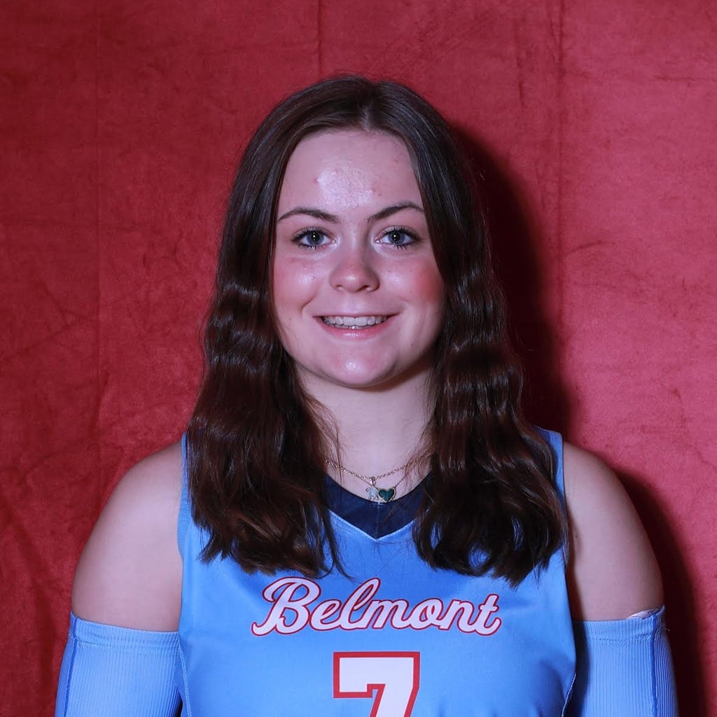 Madison Umfress mugshot