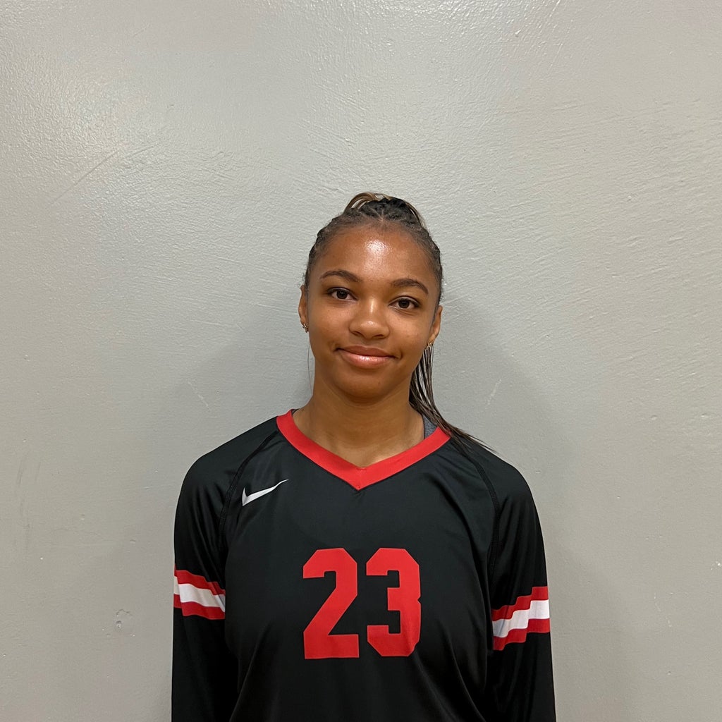Jordyn Gooden