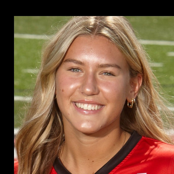 Mia Sulfsted mugshot