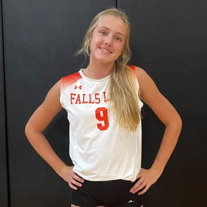 Caroline Sellers mugshot
