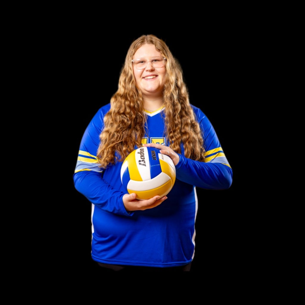 Olivia Shockey mugshot