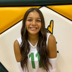 Kadence Toten mugshot