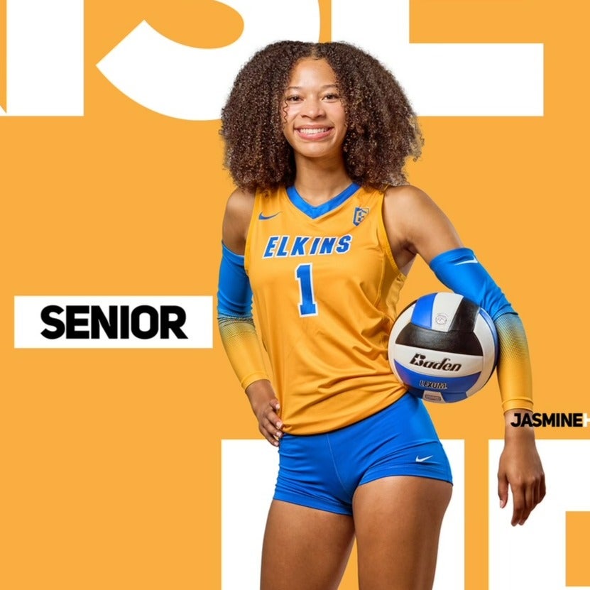 Jasmine Hyman