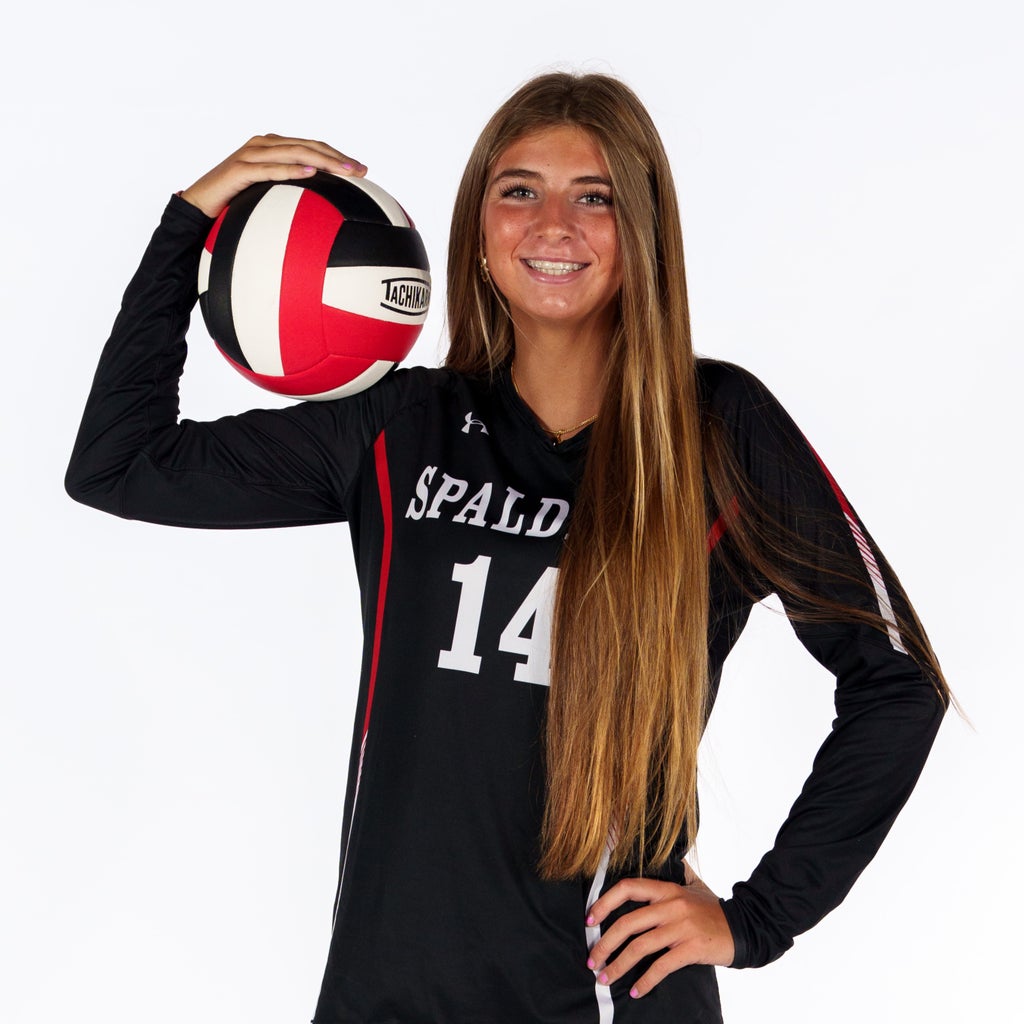 Maddy Mauro mugshot