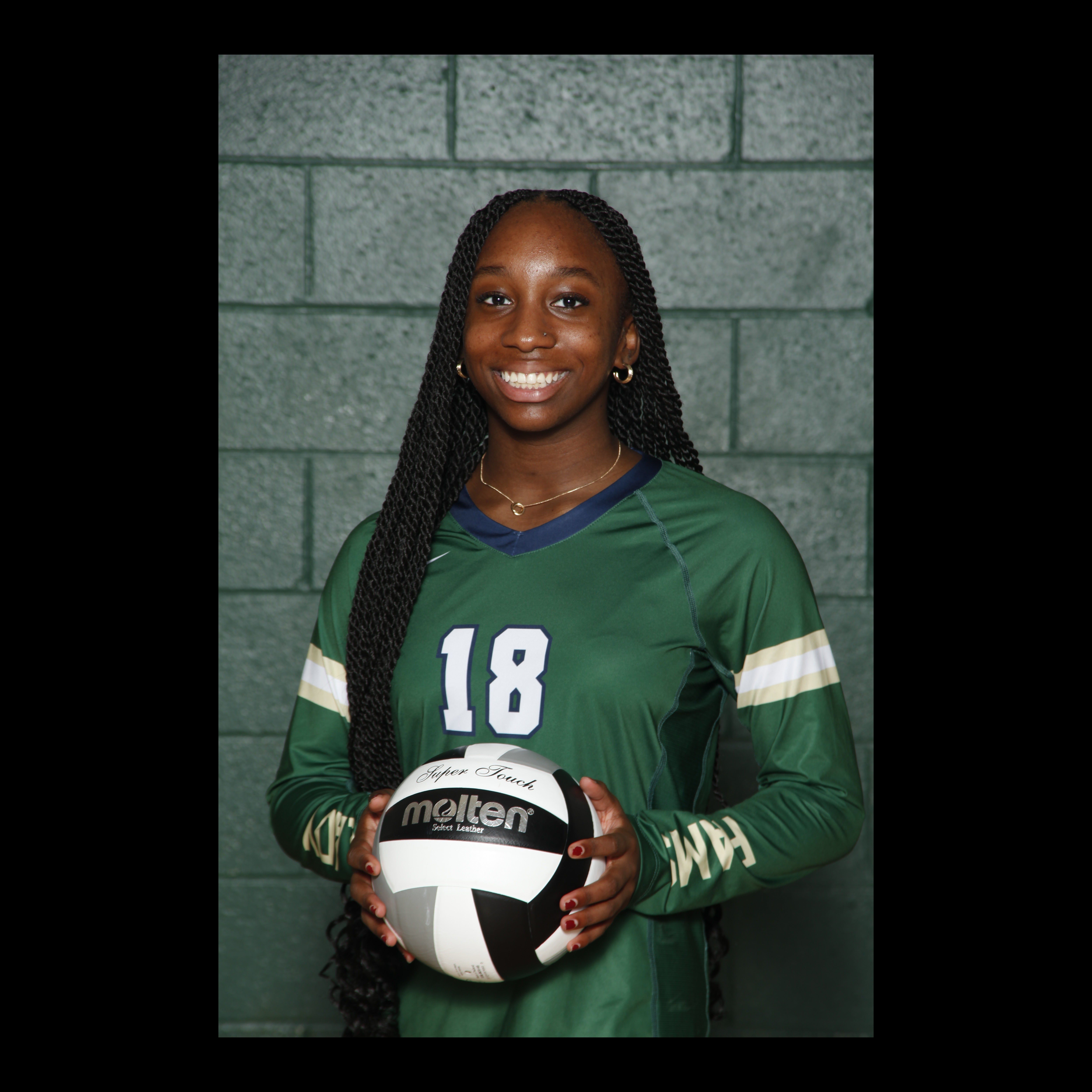 Sydney Pitts mugshot