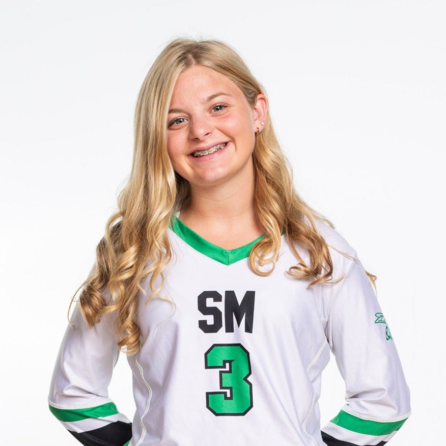 Halle Wiegel mugshot