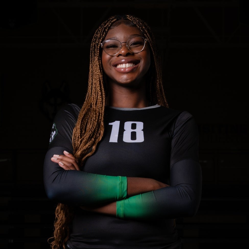 Dayana Mulamba