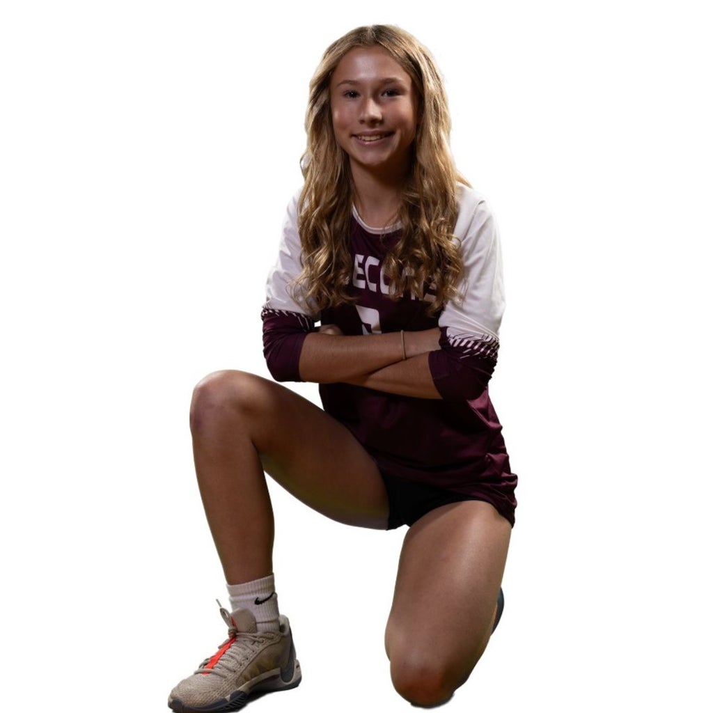 Abigail Oleson mugshot