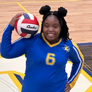 Arianna Bonner mugshot