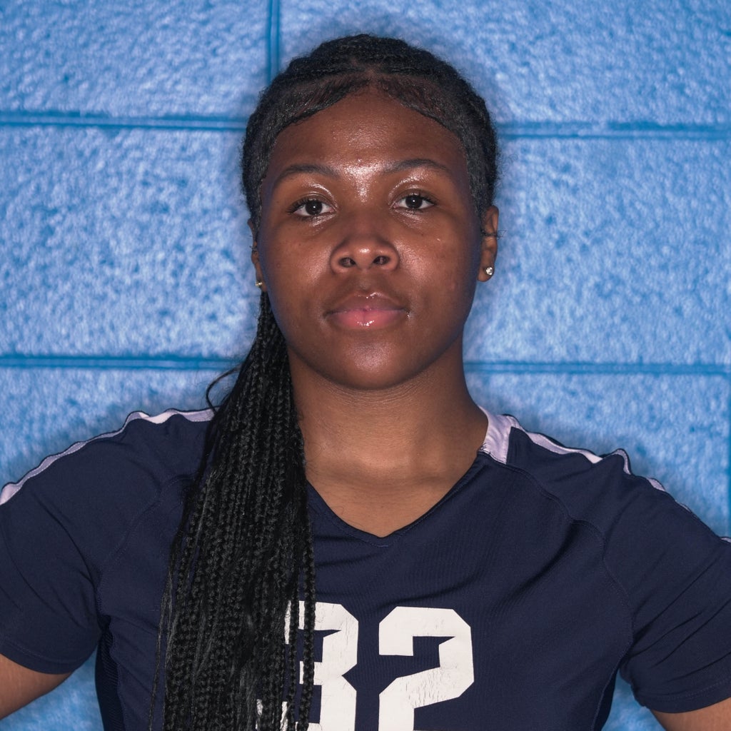 Camarie Purnell-Brown mugshot