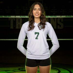 Sara Neumann mugshot