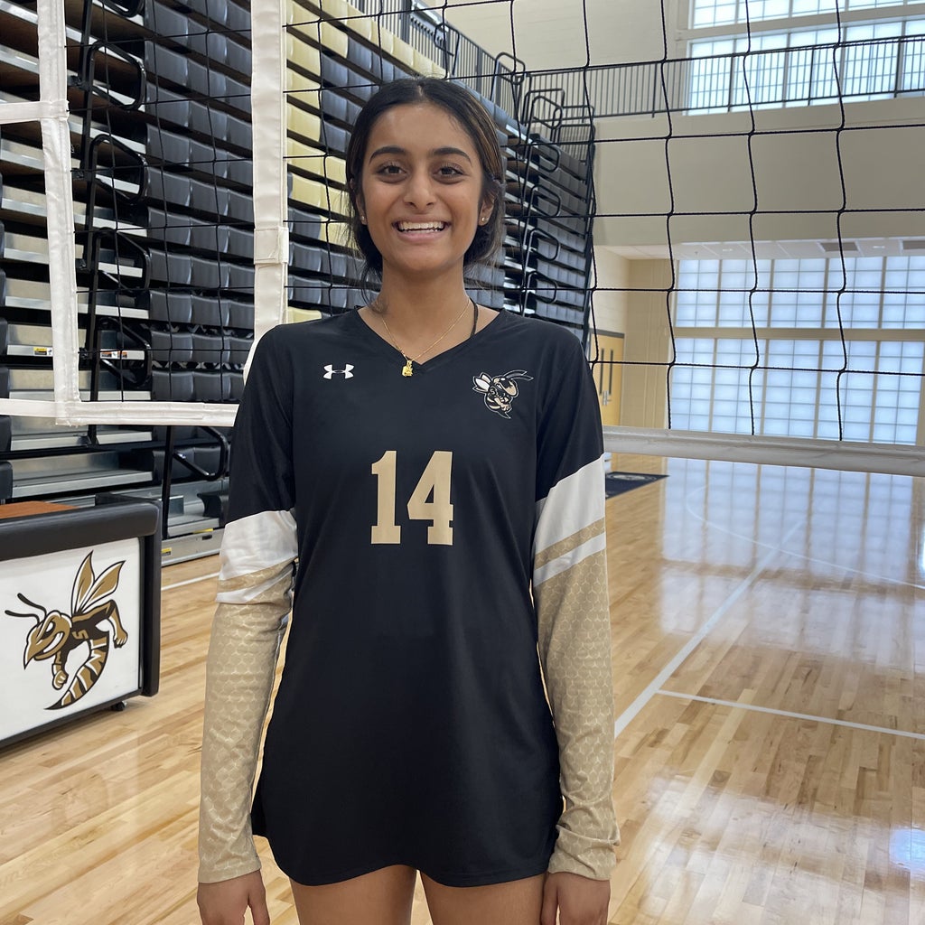 Nandani Patel mugshot