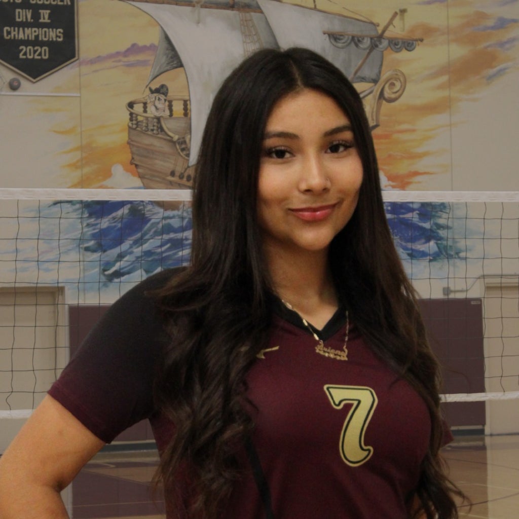 Arlene Trejo