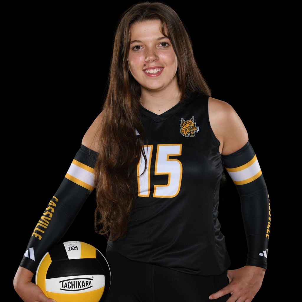 Anna Vanderhoef mugshot