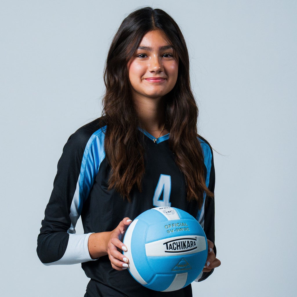 Valentina Pombo mugshot