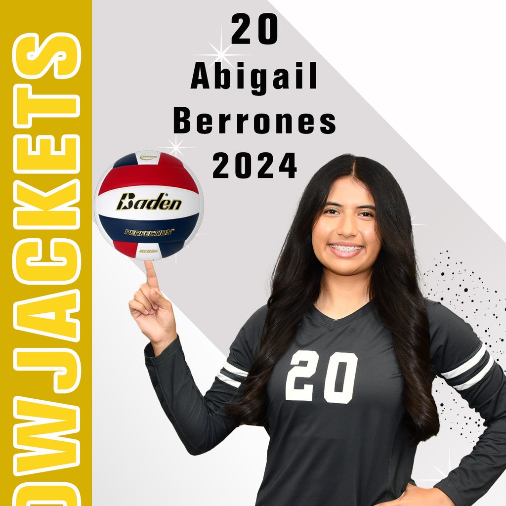 Abigail Berrones