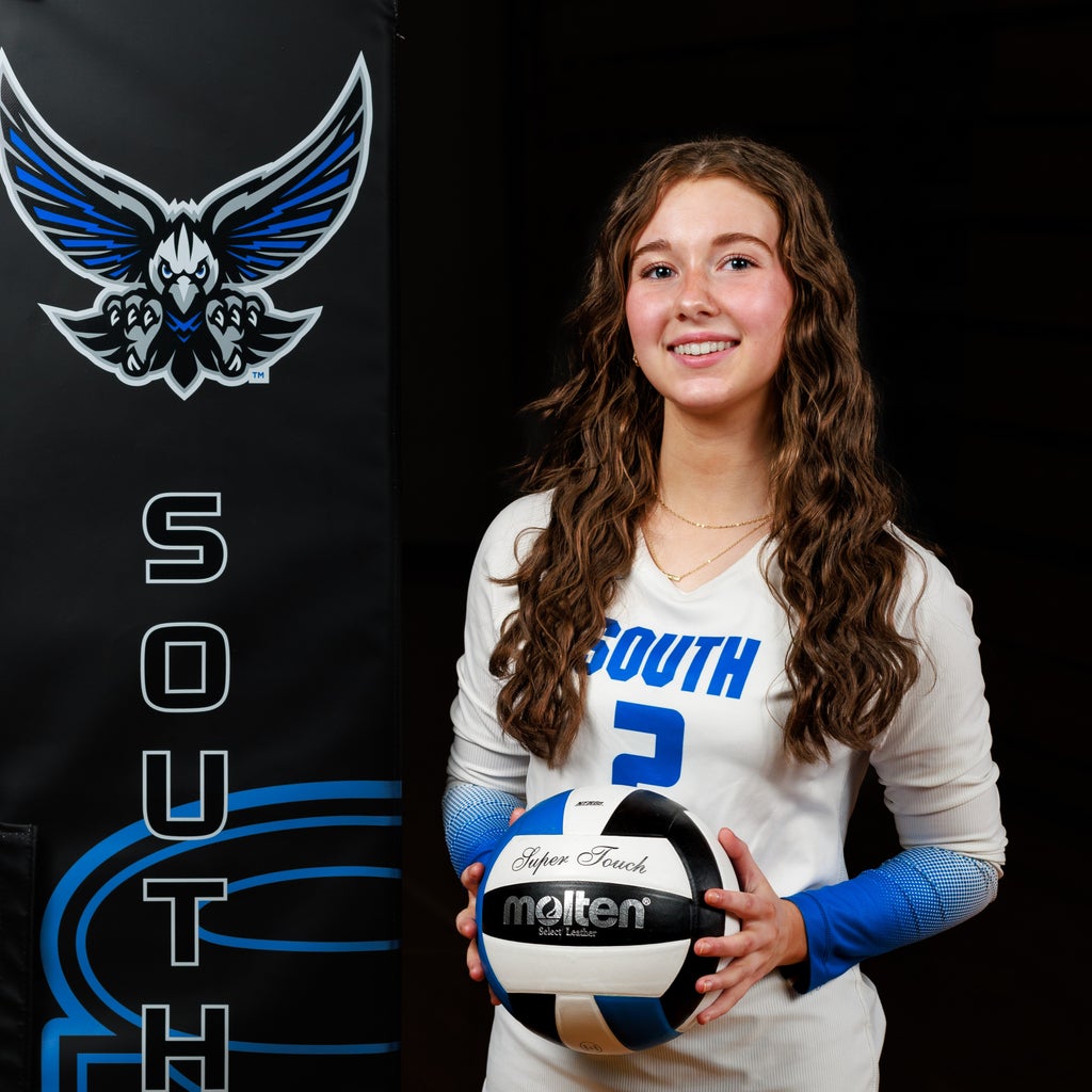 Avery Russell mugshot