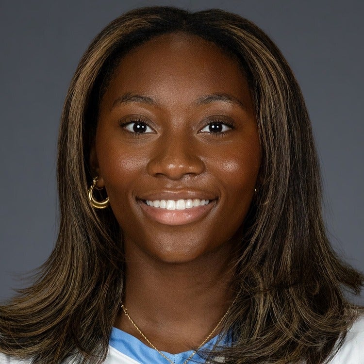 Alaysia Georges mugshot