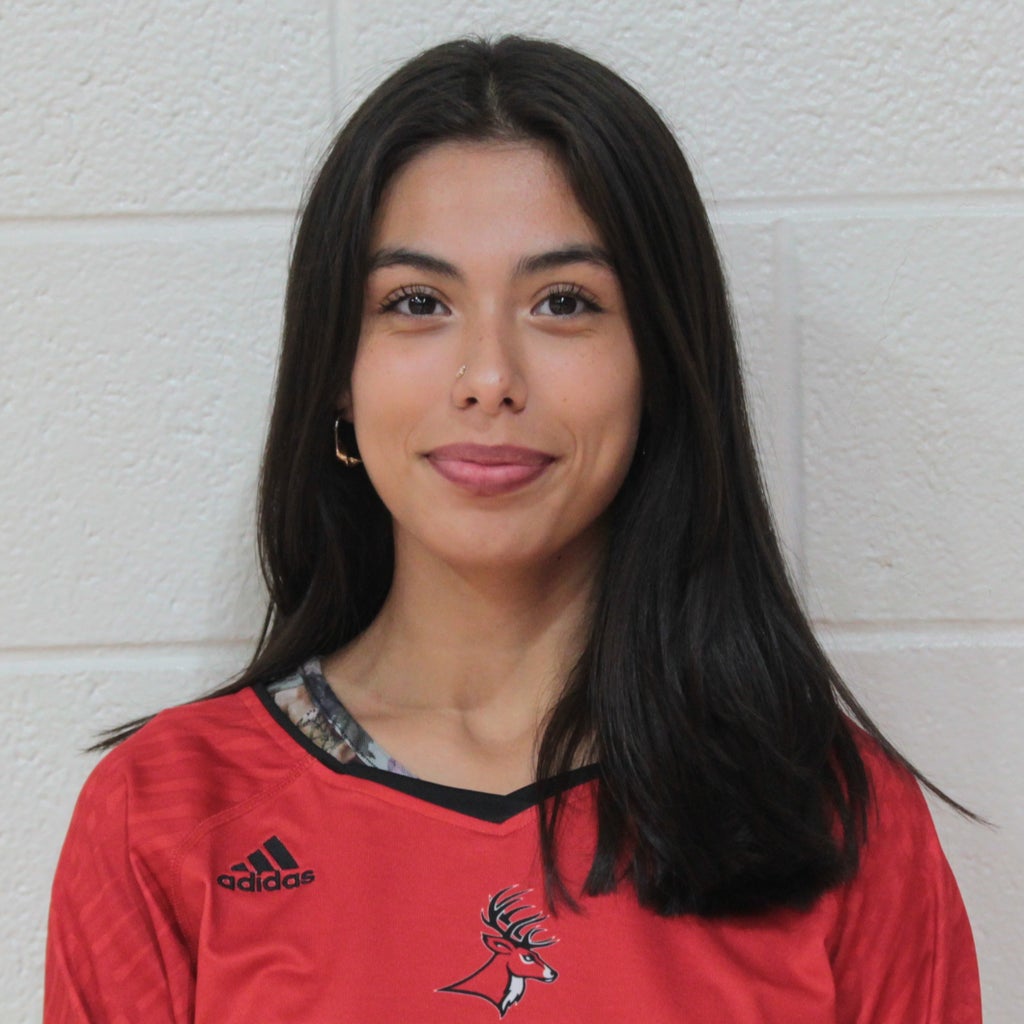 Valerie Negron