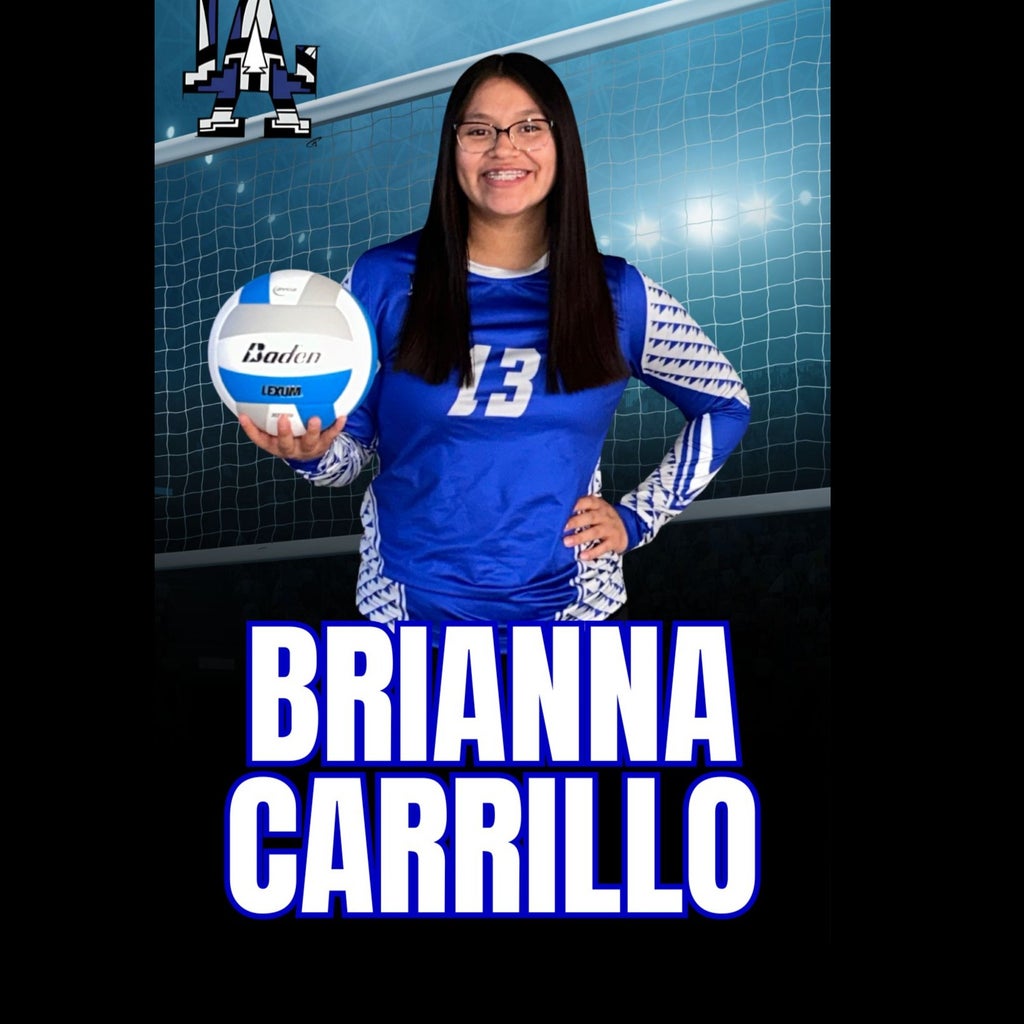 Brianna Carrillo mugshot