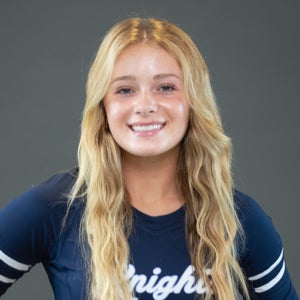 Ayla Johanski mugshot