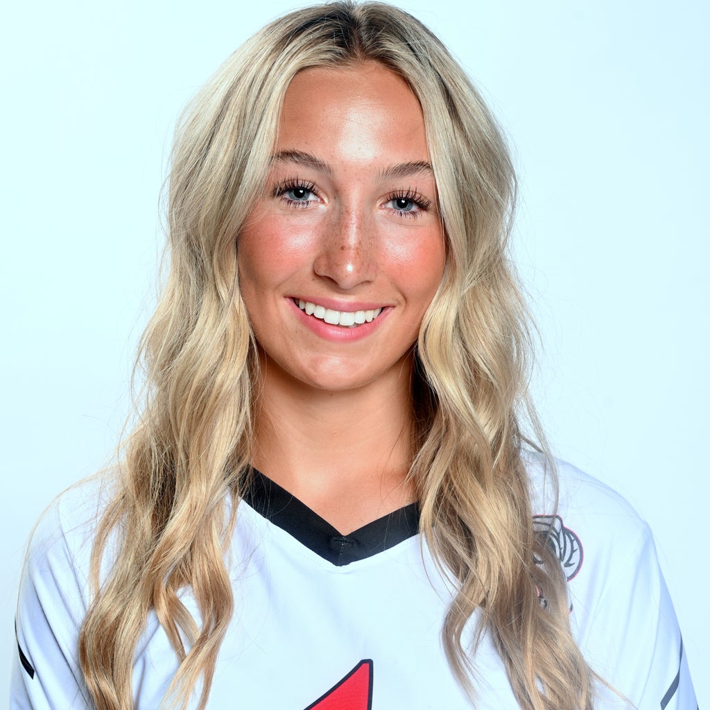 Payton Woodle