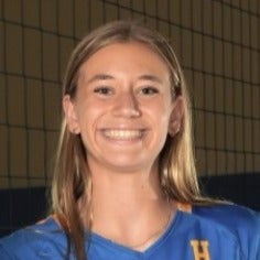 Caya Nelson mugshot