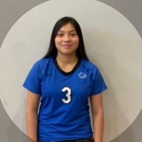 Lauren Custodio mugshot