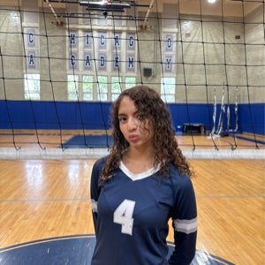 Yendry Molina mugshot