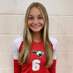 Layla Larrick