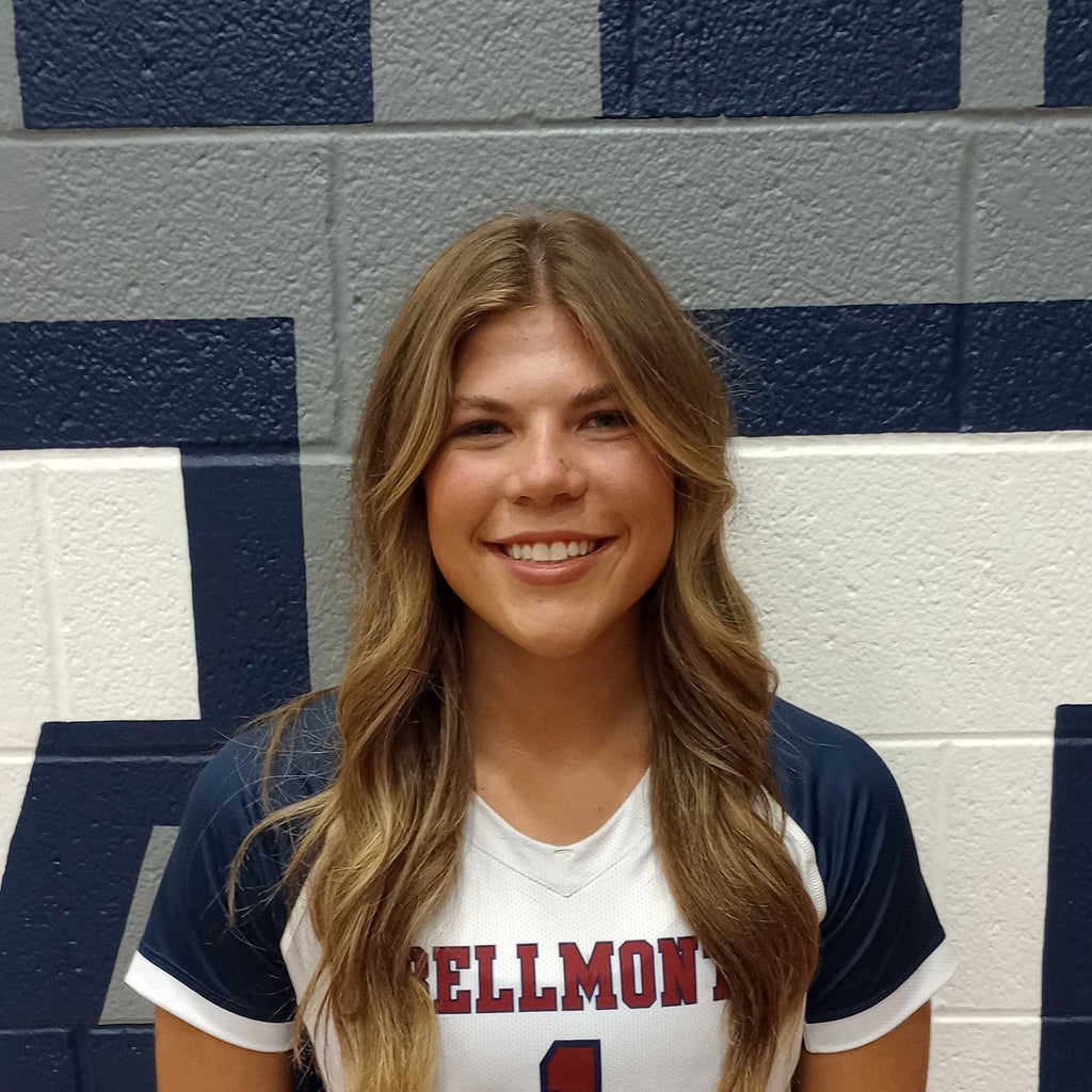 MaryKate Scheumann